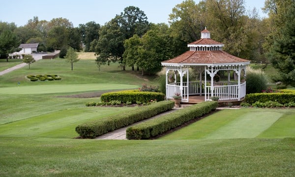 South Side Country Club