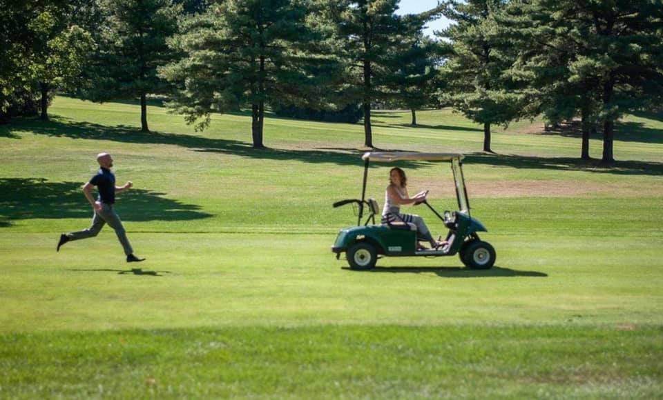 Riverside Golf Club