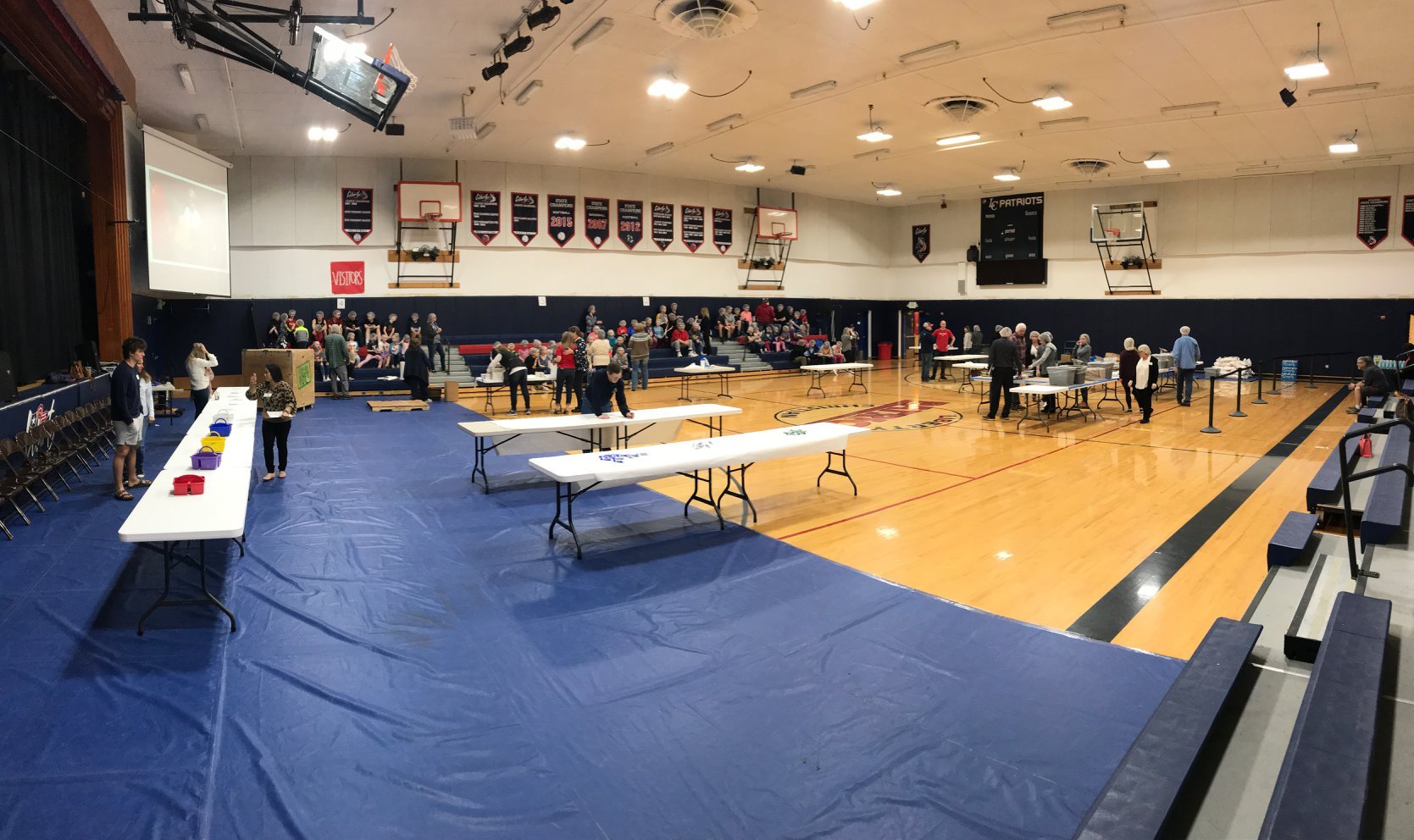 Liberty Christian School