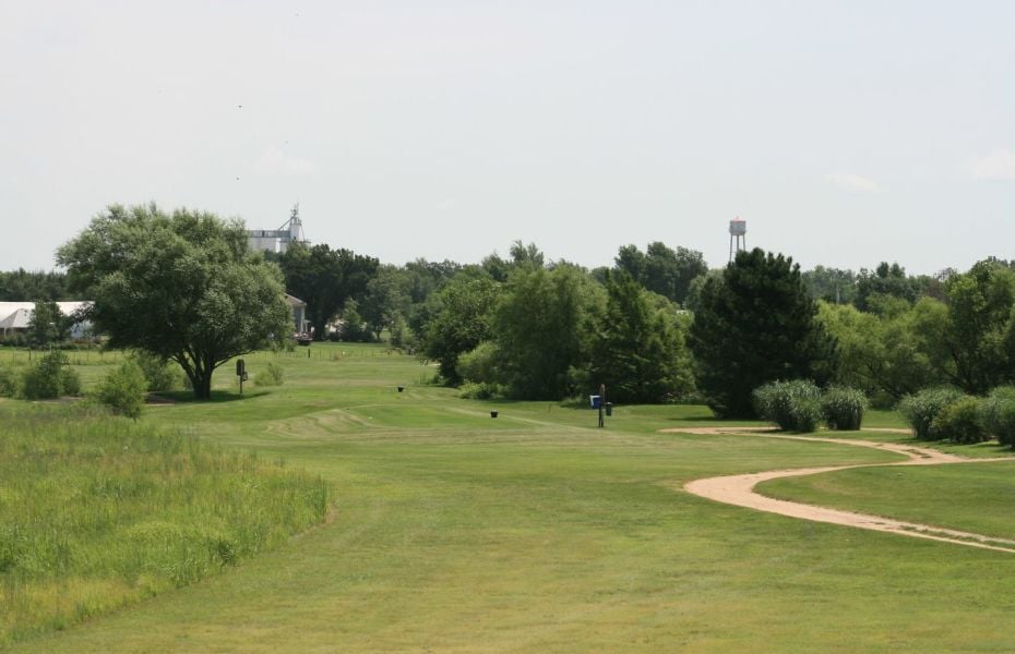 The Links at Pretty Prairie