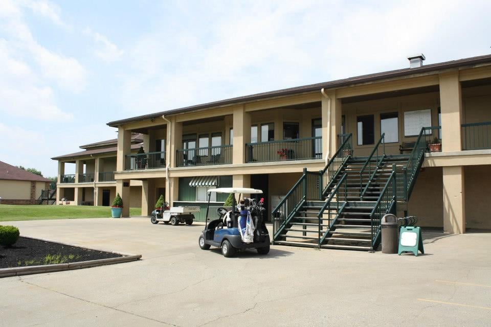 Indian Hills Golf Course