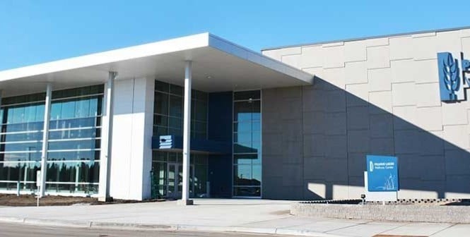 Prairie Lakes Wellness Center