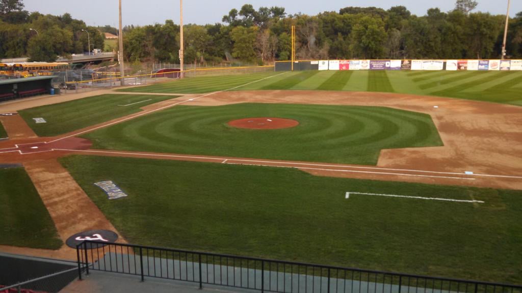 Jack Williams Stadium