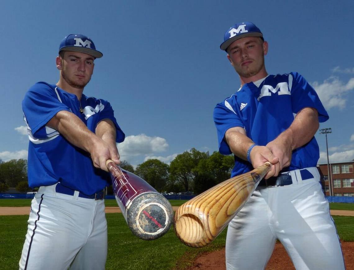 Mooresville High School