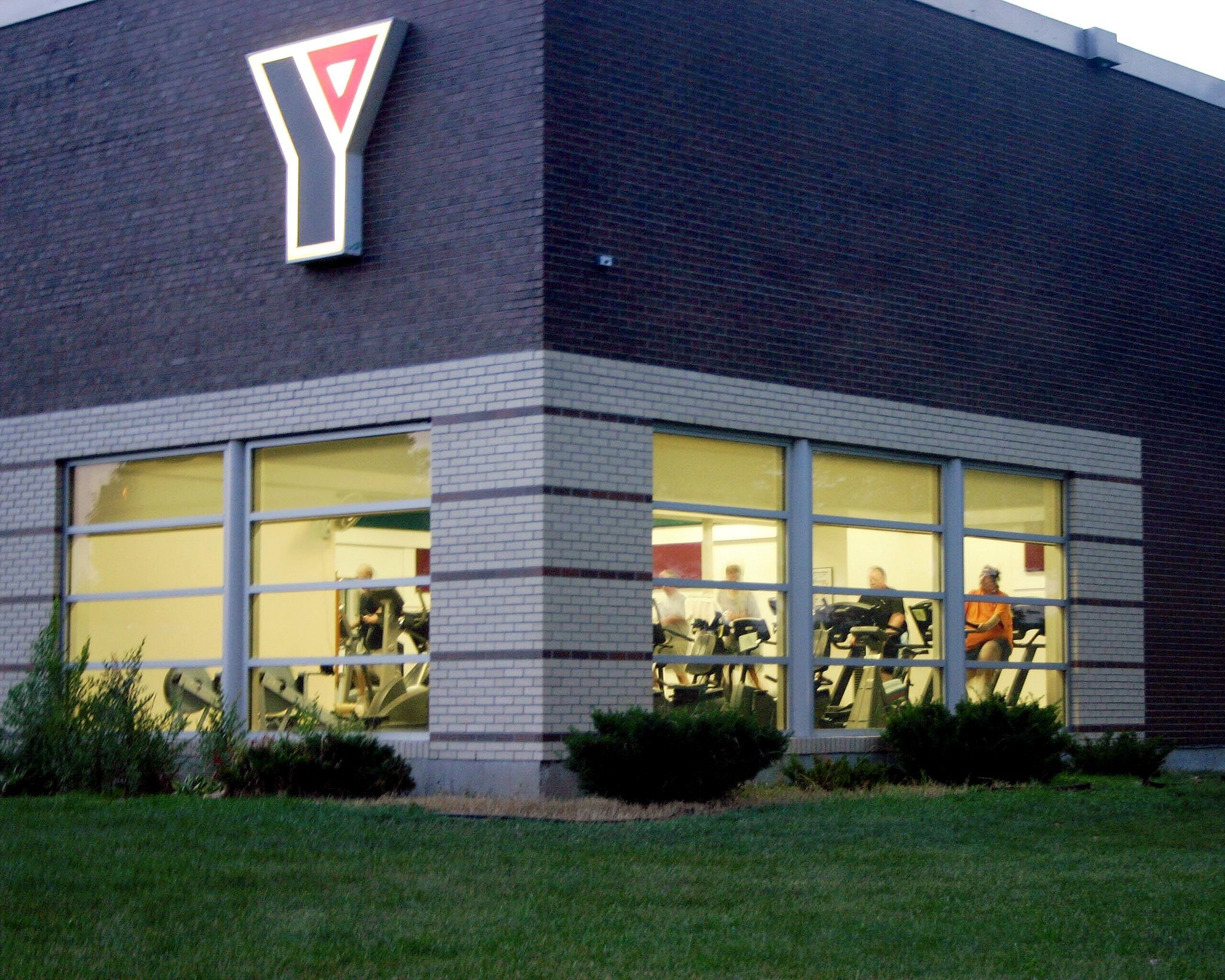 YMCA of Saginaw
