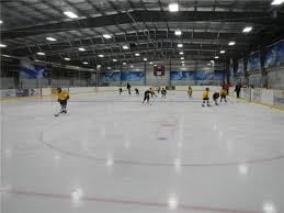 Fort Mckay Arena