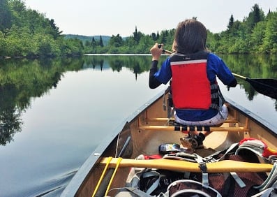 Maine Huts & Trails 