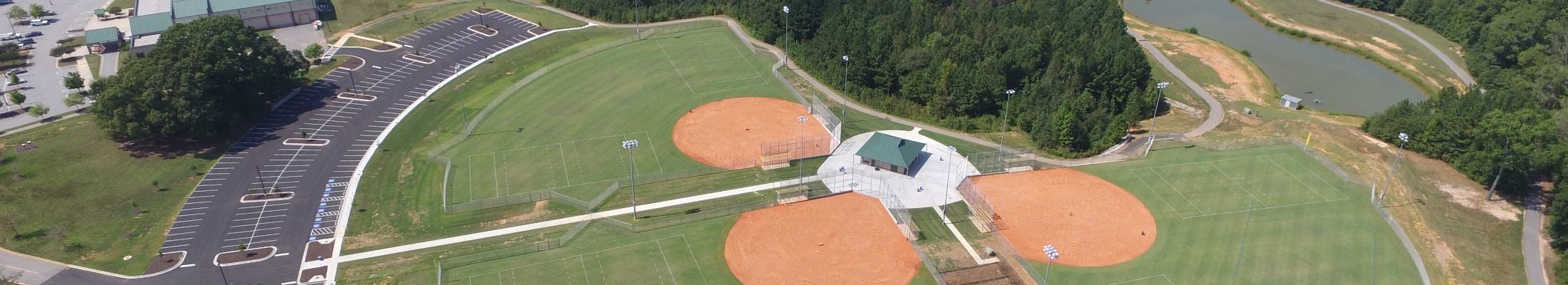 Bogart Sports Complex