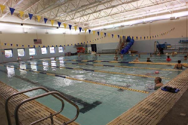 Rogue Valley YMCA