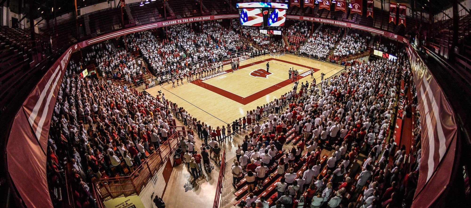 The R.E.A.L. Field House 