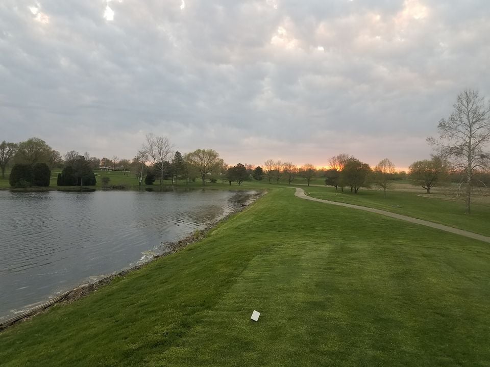 Pleasant Hill Golf Club