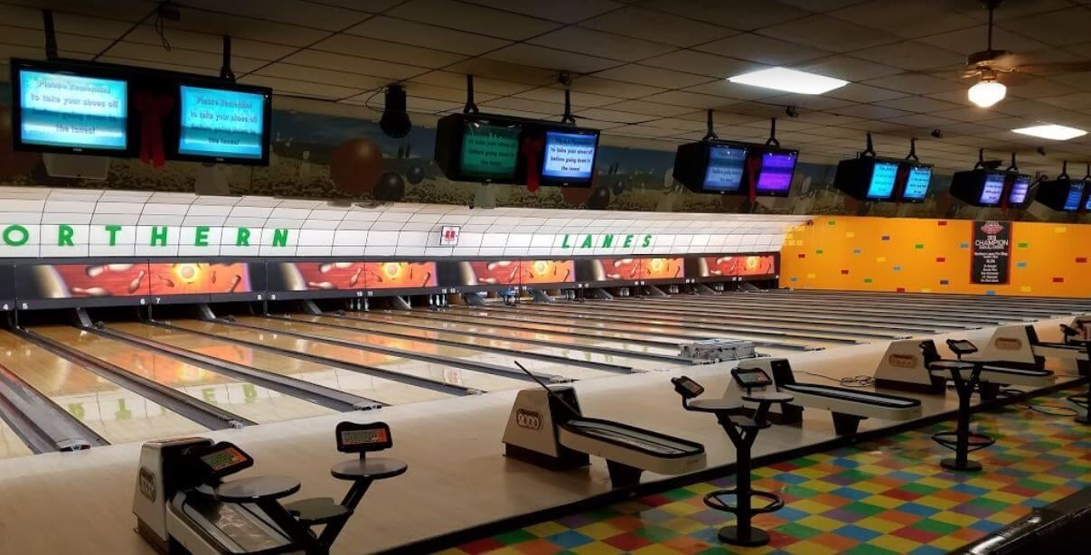 Northern Lanes & Lounge