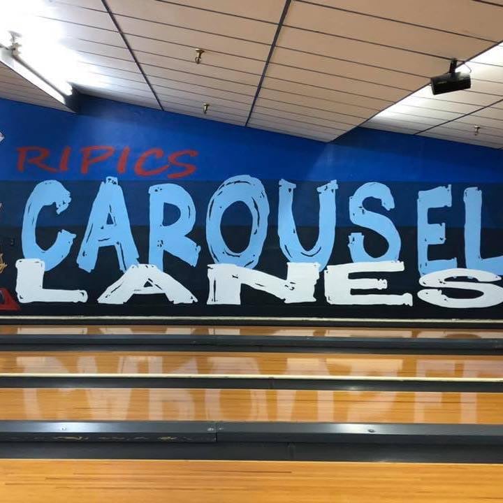 Ripics Carousel Lanes