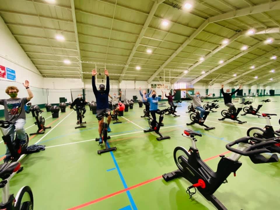 YMCA Sports Complex