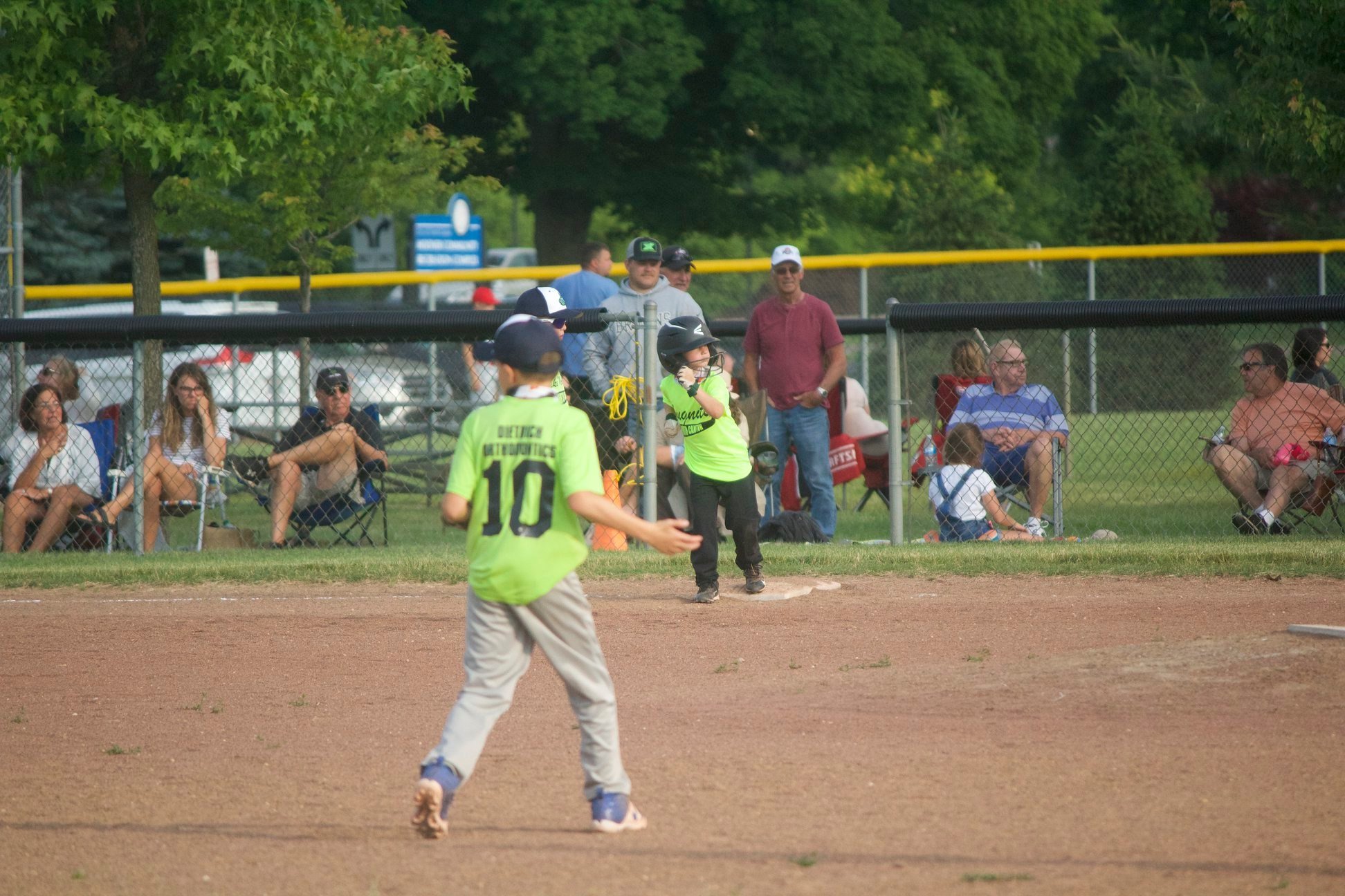Hoover Community Recreation Complex