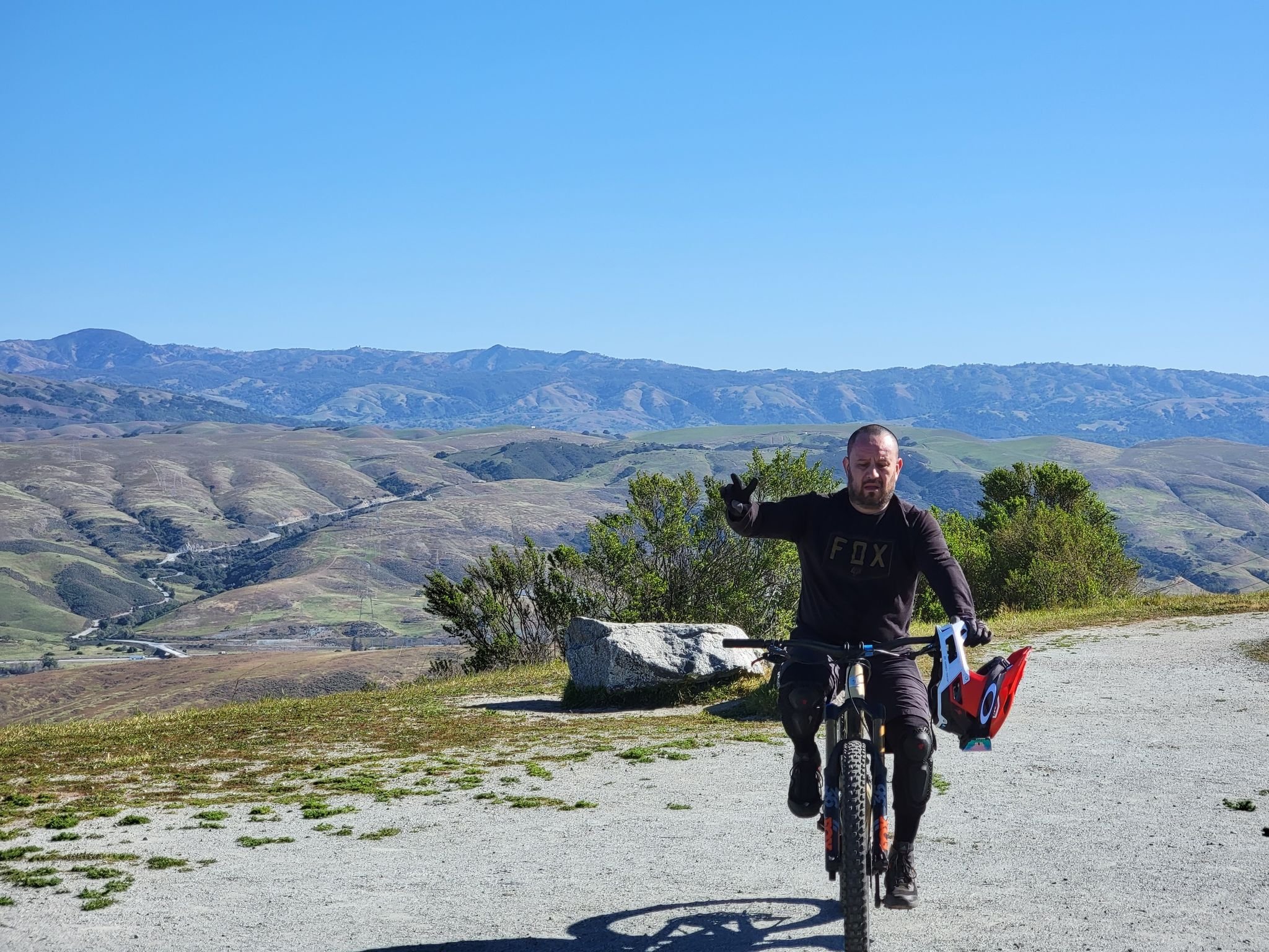 Santa Teresa County Park