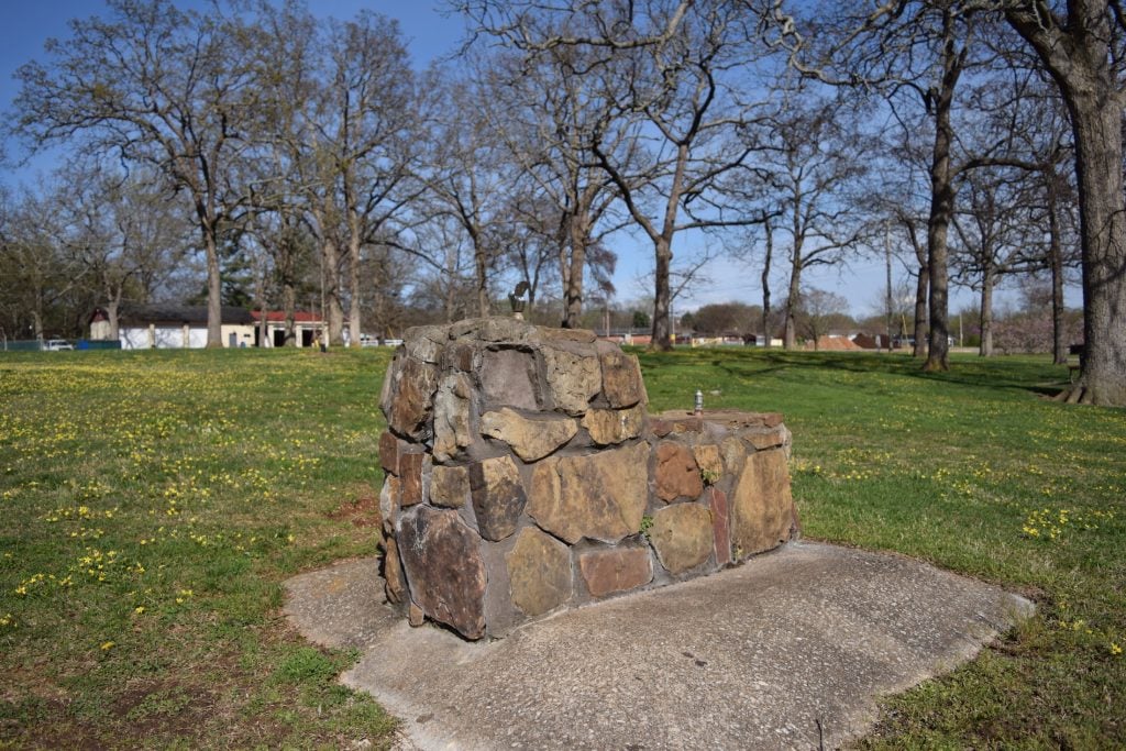 Kereiakes Park