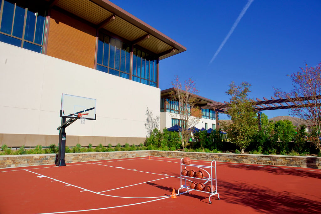 Canyon Country Community Center 