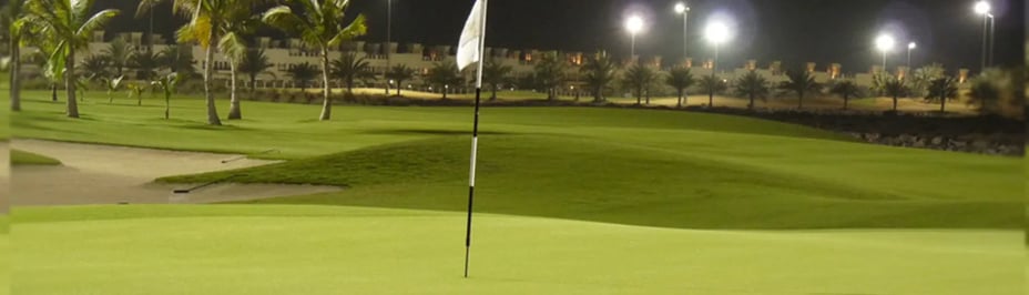 The Cove of Rotonda Golf Center