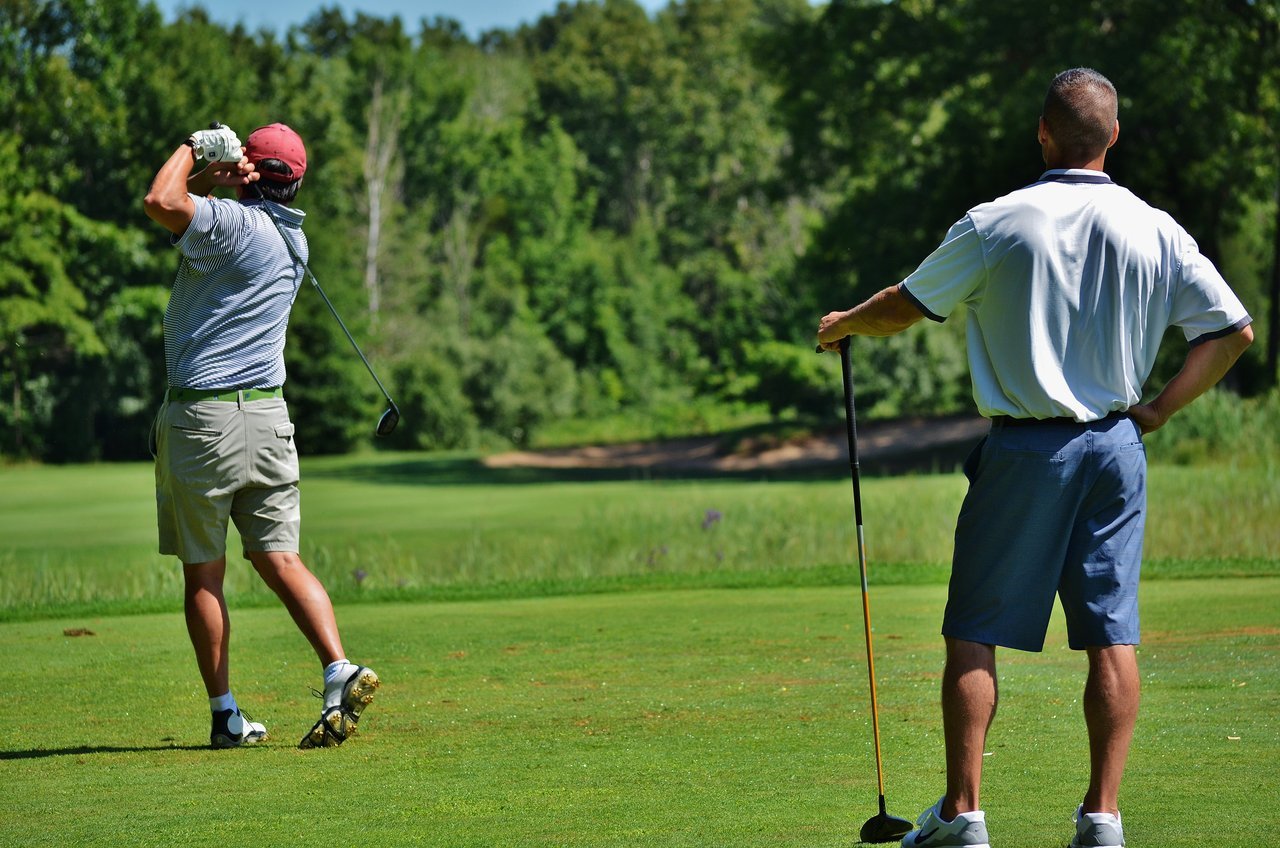 The Links at Rolling Meadows