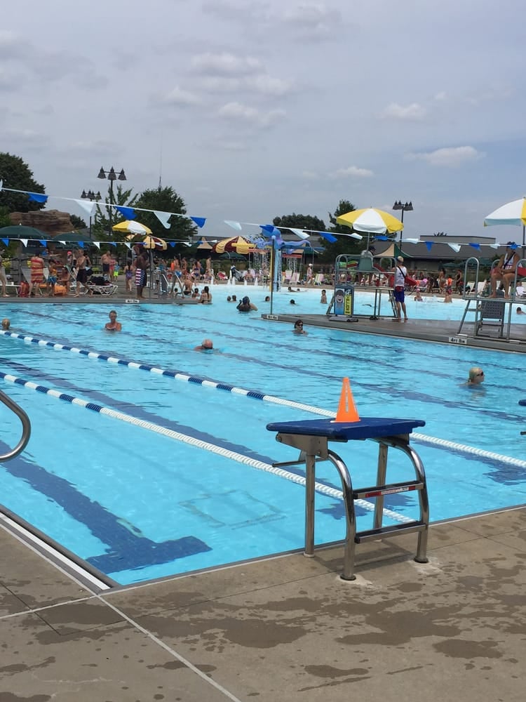 Sea Lion Aquatic Park