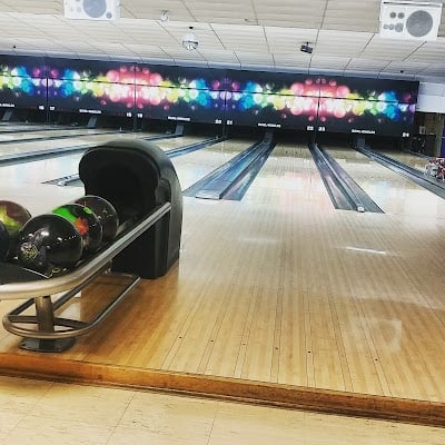 Bowl Winkle's
