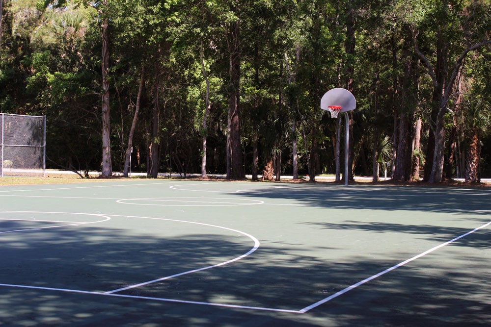 Mariner's Cove Park