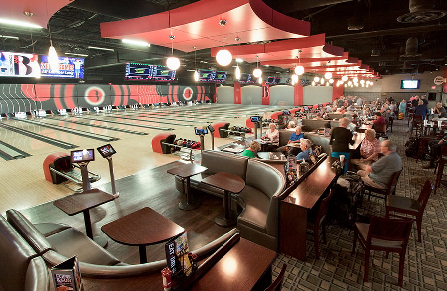 Andy B's - Springfield