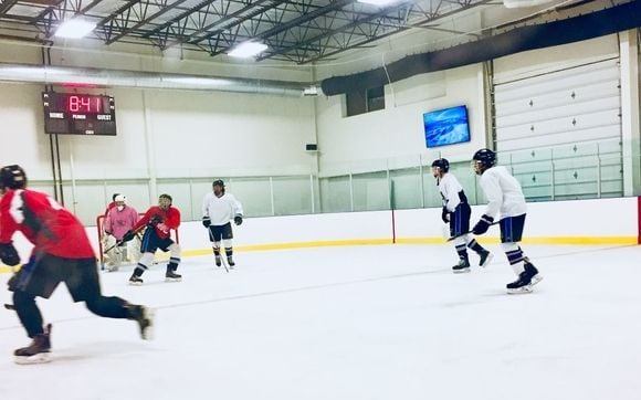 Loudoun Ice Centre