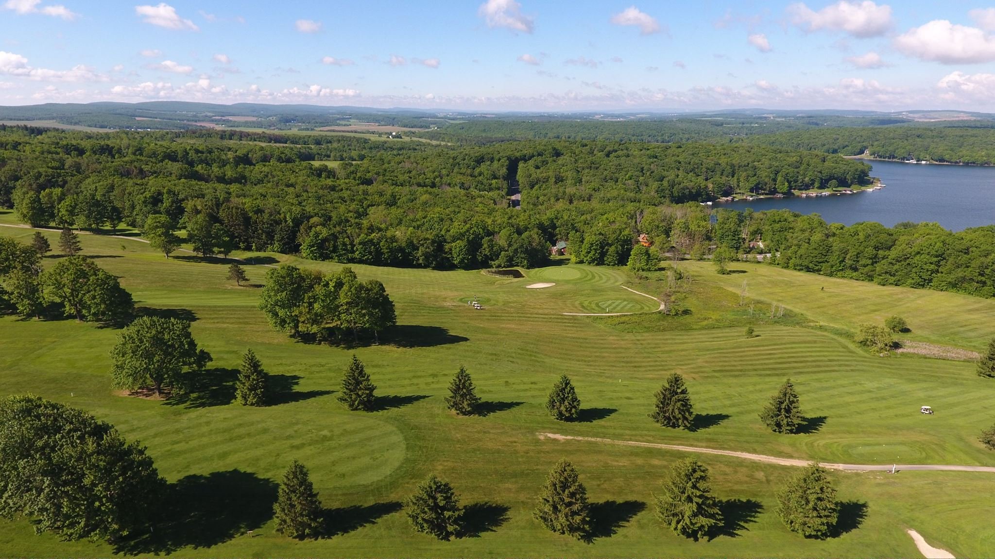 Northwinds Golf Course