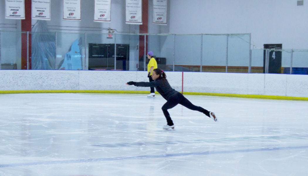 Greensboro Icehouse