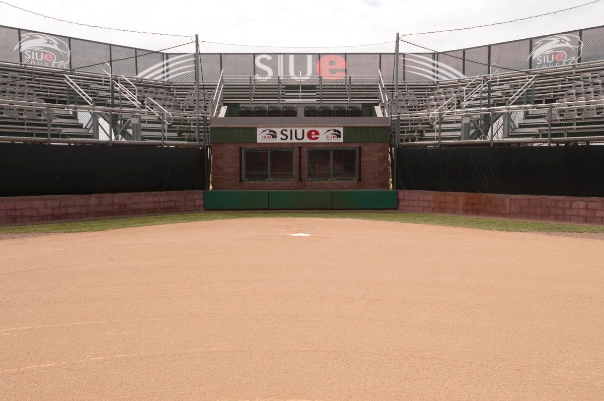 Cougar Field - SIUE