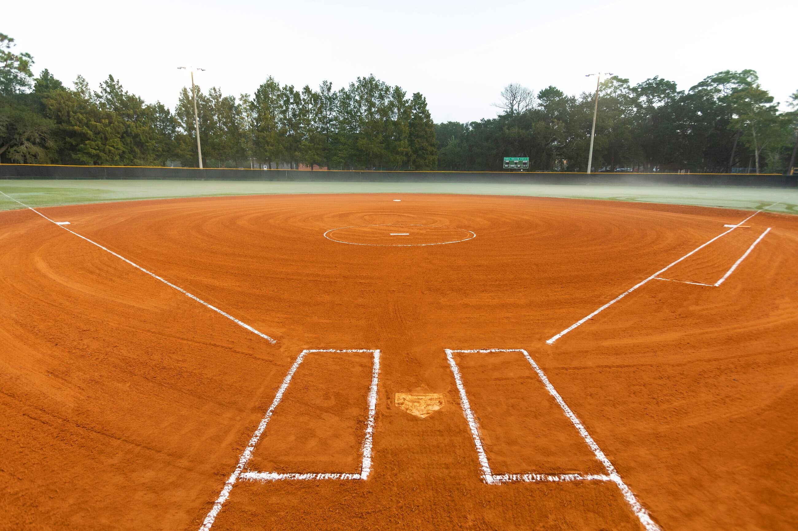 Merrill Park