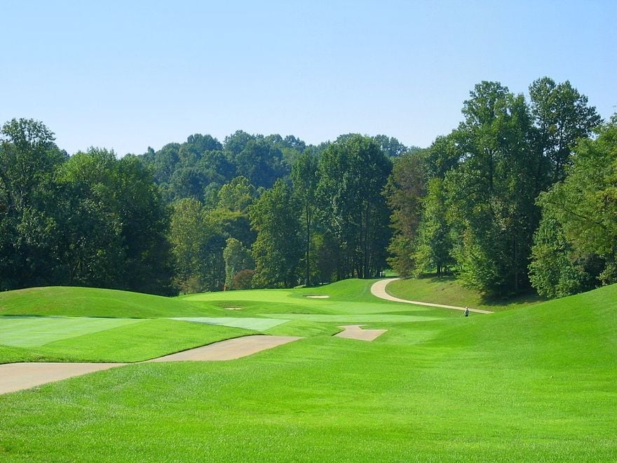 Marlborough Golf Club