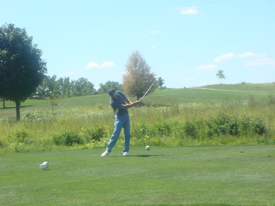 Glynn's Creek Golf Course