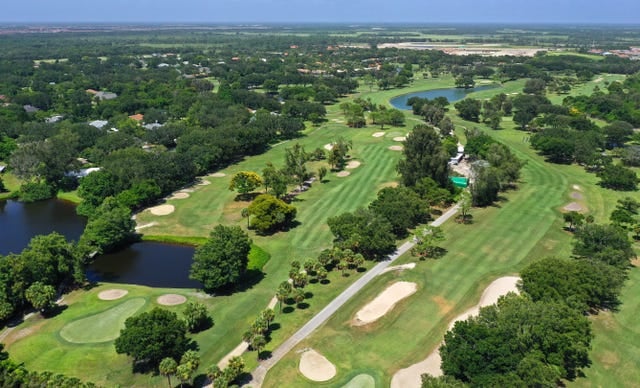 Boca Royale Golf & Country Club