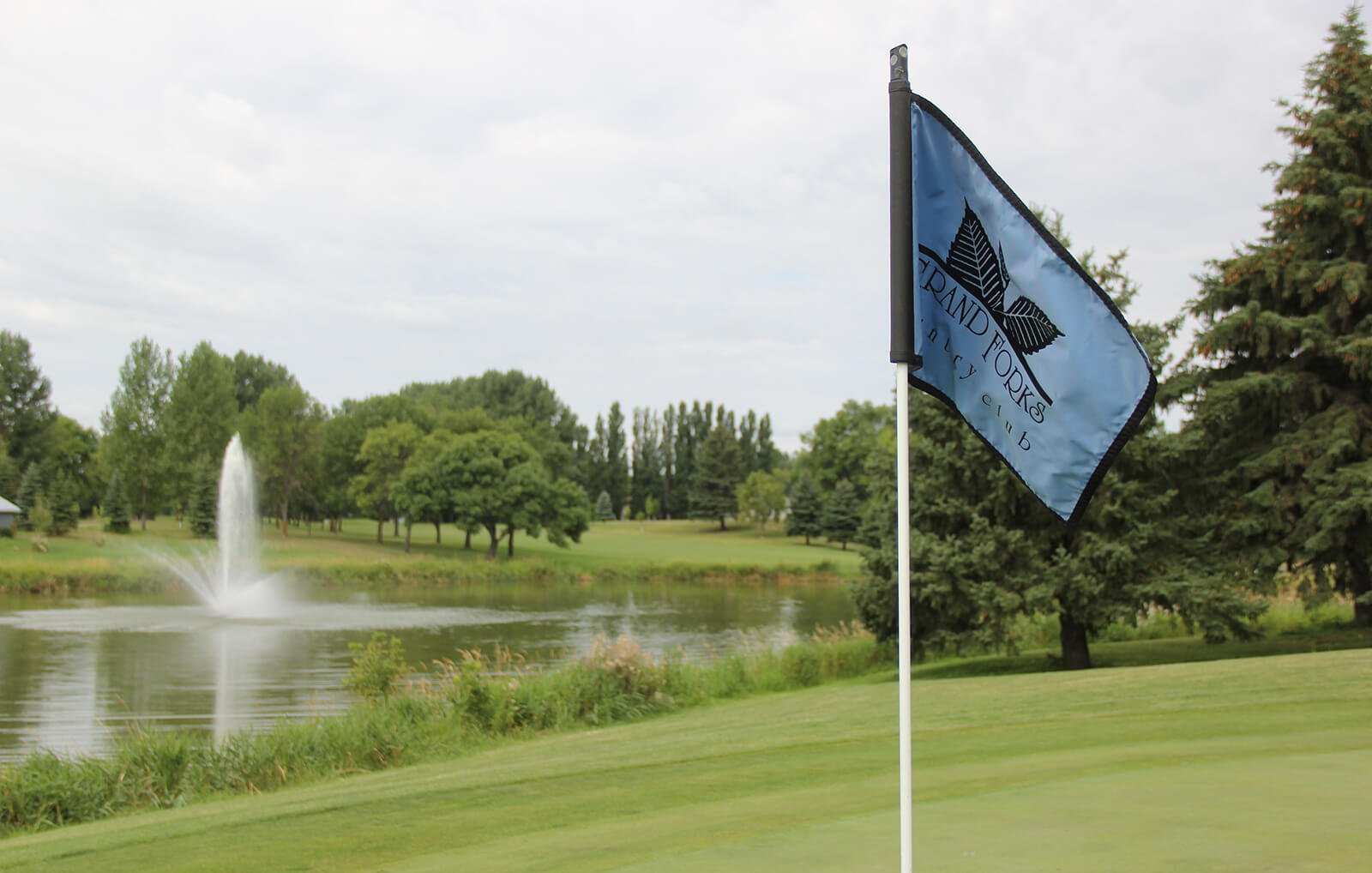 Grand Forks Country Club