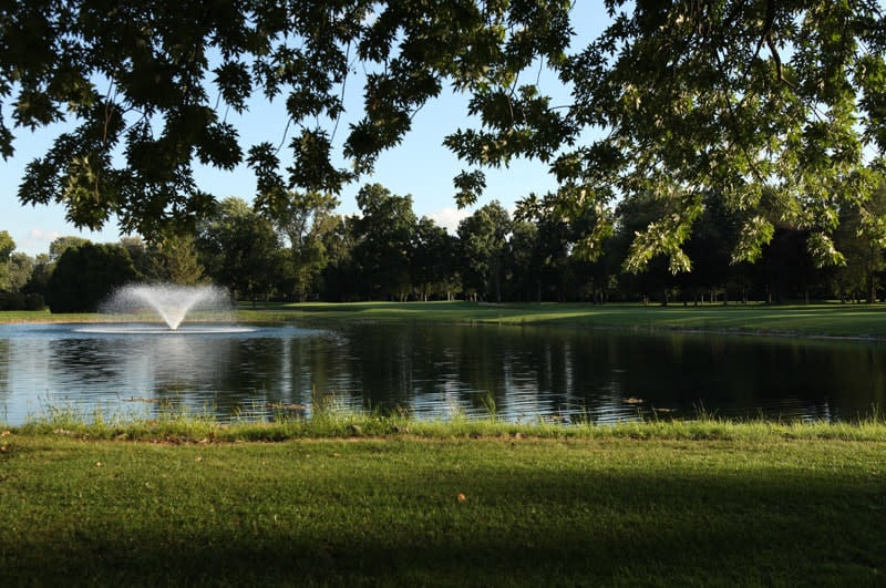 Oshkosh Country Club