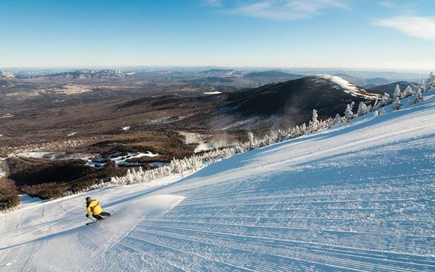 Sugarloaf