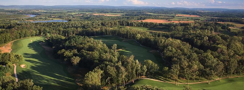 Wild Rock Golf Club