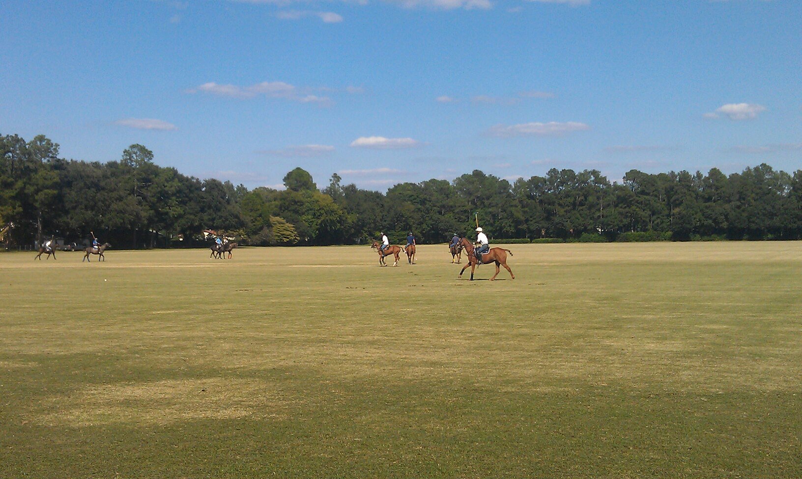 Powderhouse Field