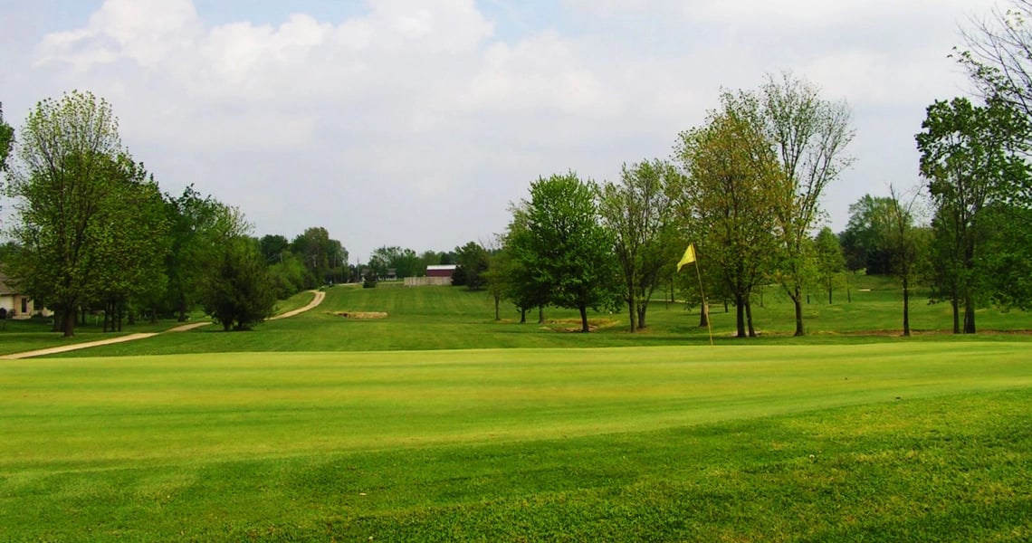 Timberview Golf Club