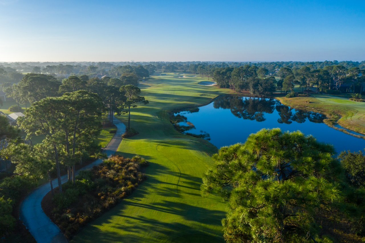 PGA Golf Club