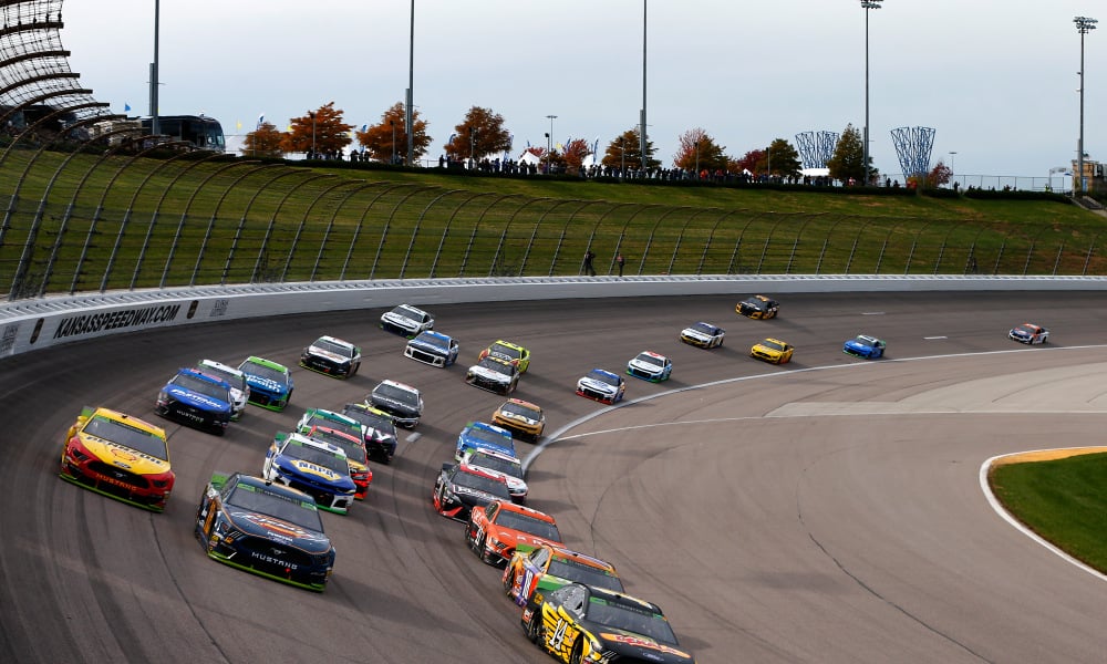 Kansas Speedway