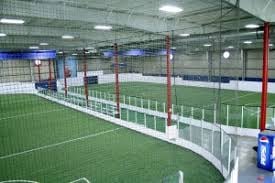 Keva Sports Center 