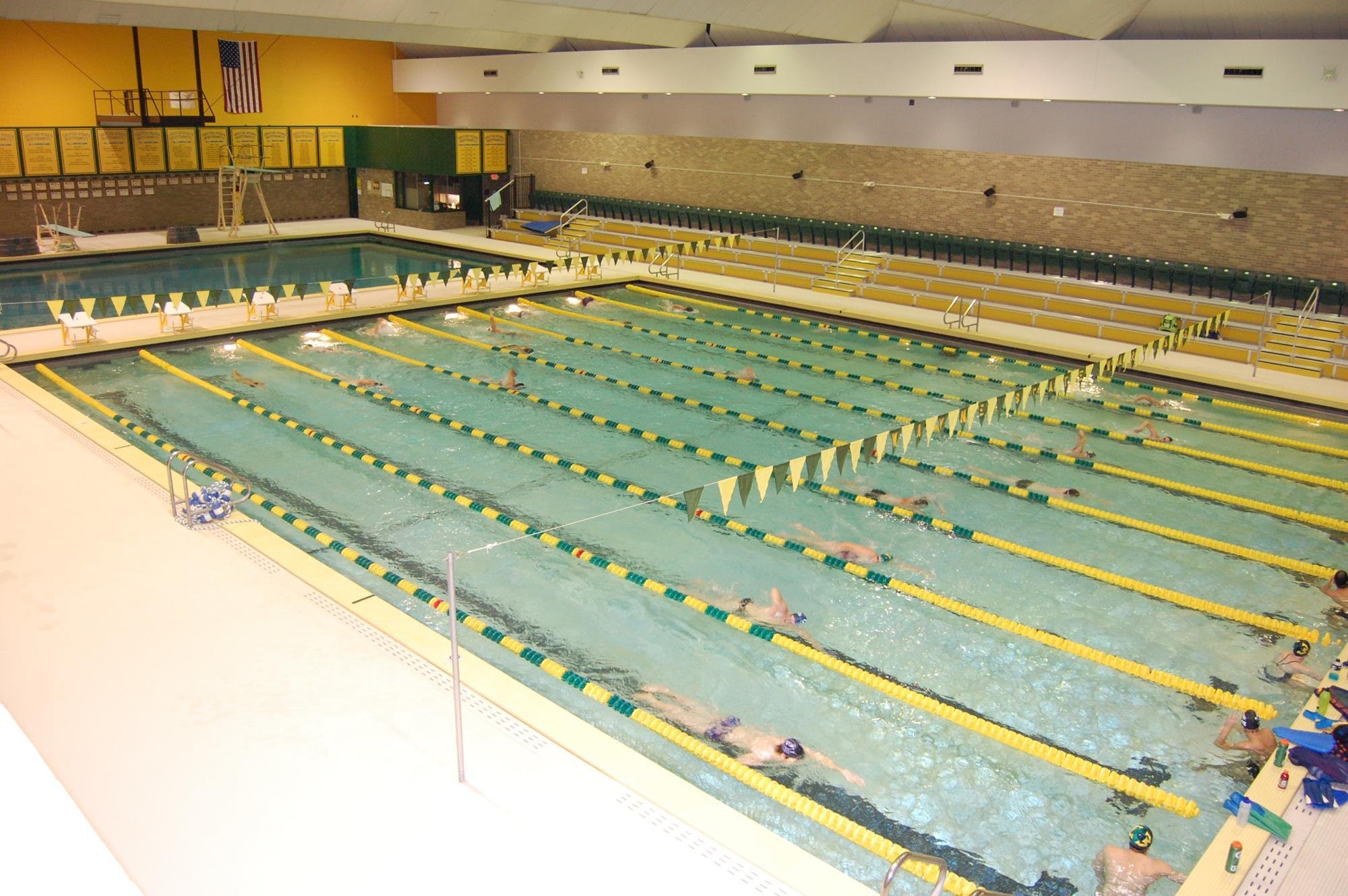 Matthaei Center