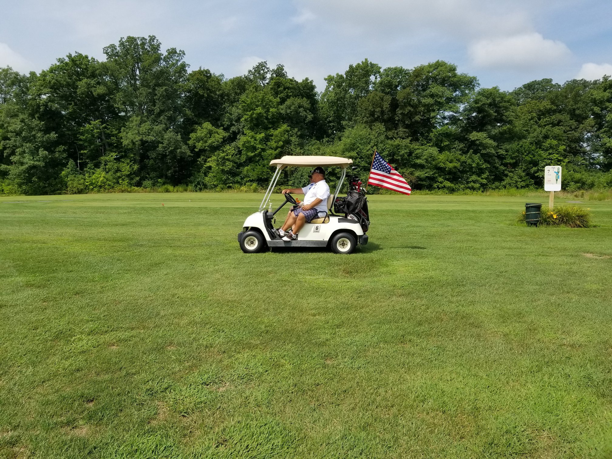 Springbrook Golf Club