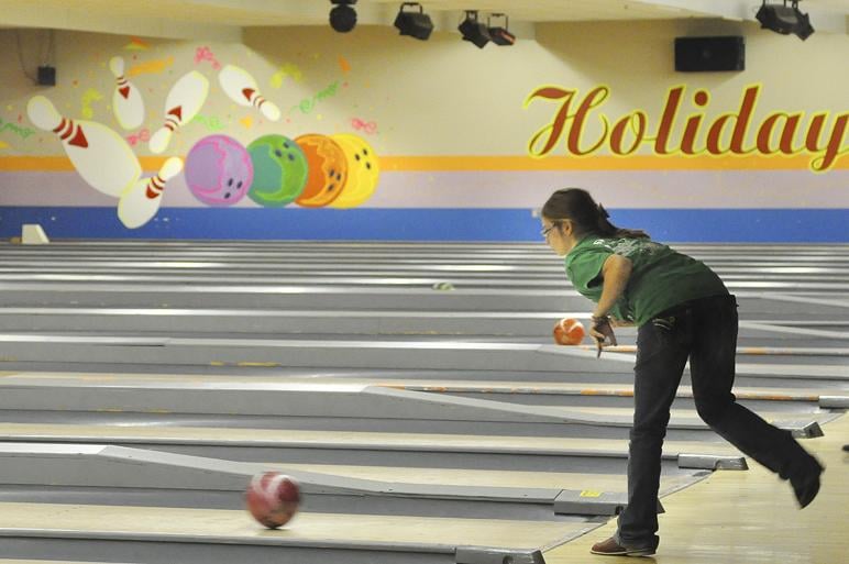 Holiday Lanes