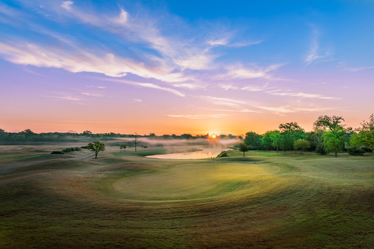 Pebble Creek Country Club
