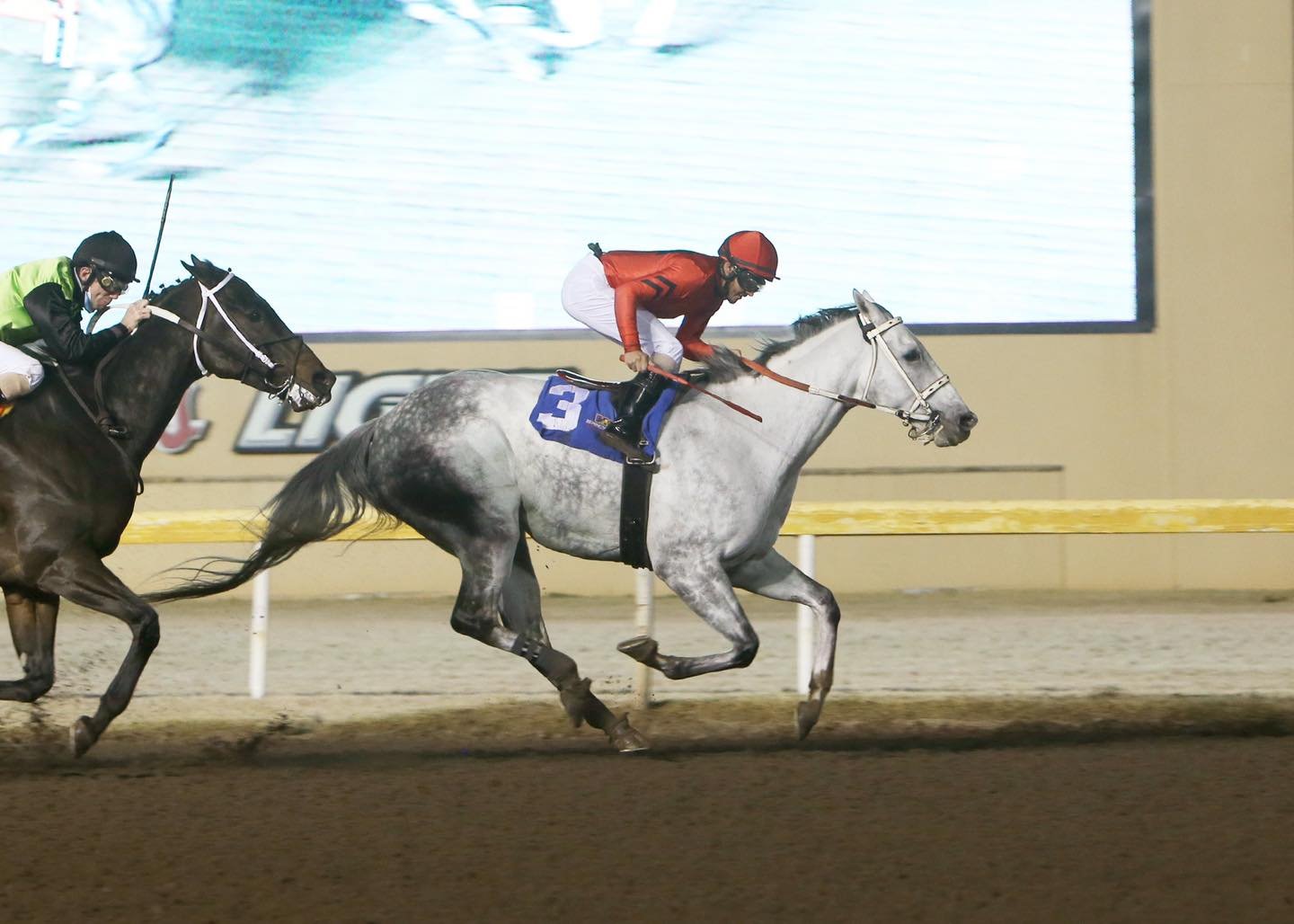 Remington Park